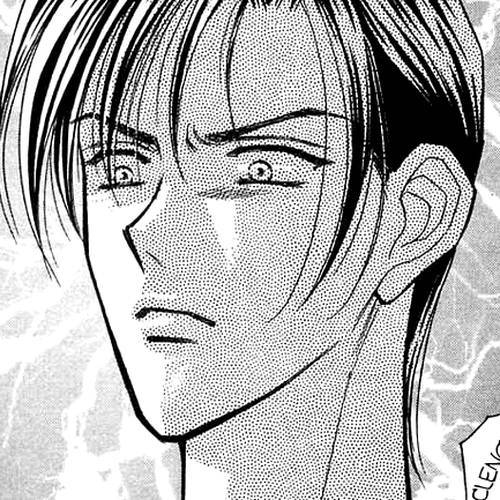 Aisuru Hito Chapter 20: Beloved [END] cover