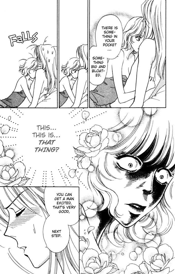 Aisuru Hito Chapter 3 page 26 - Chapter 3 : The Mistress is Santa Claus