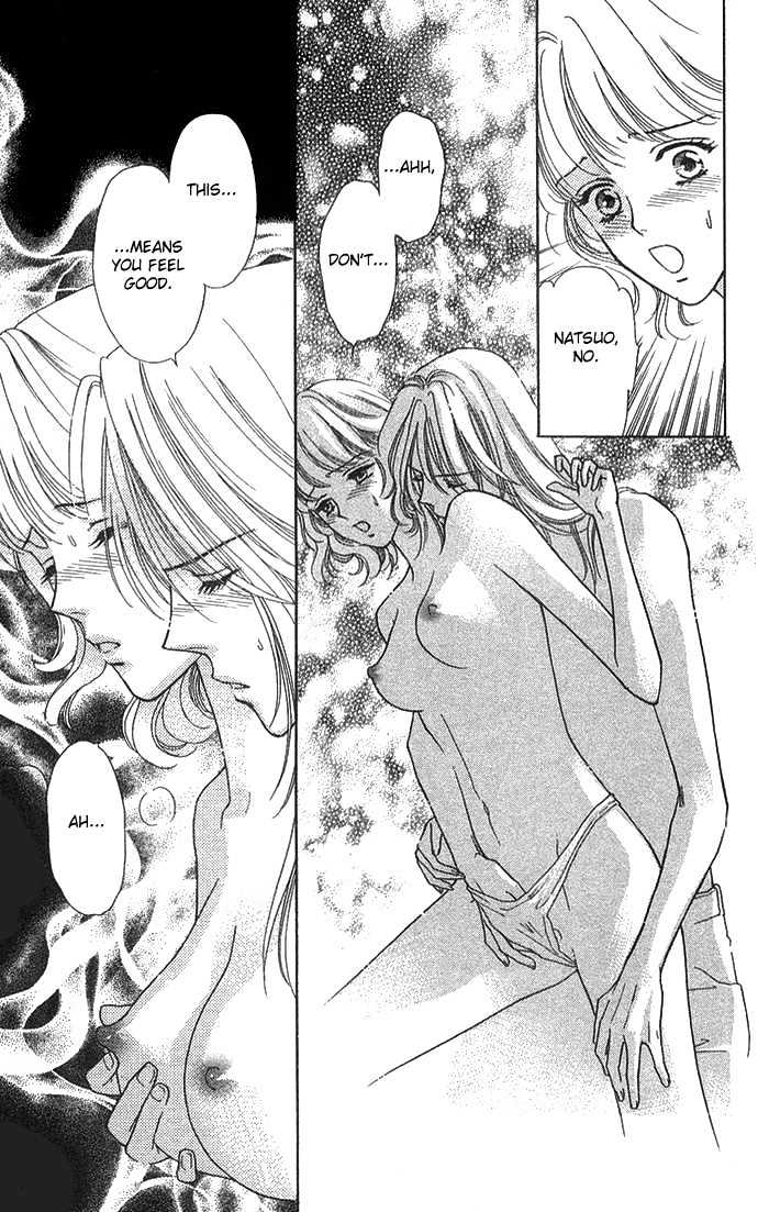 Aisuru Hito Chapter 3 page 28 - Chapter 3 : The Mistress is Santa Claus