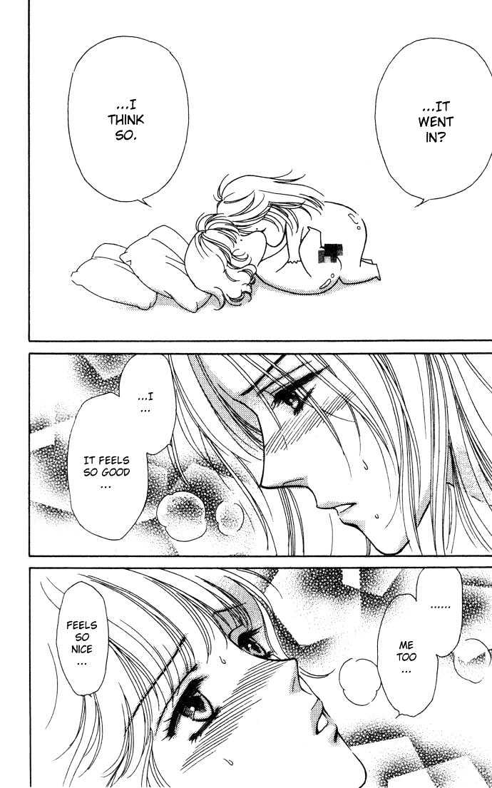 Aisuru Hito Chapter 3 page 31 - Chapter 3 : The Mistress is Santa Claus