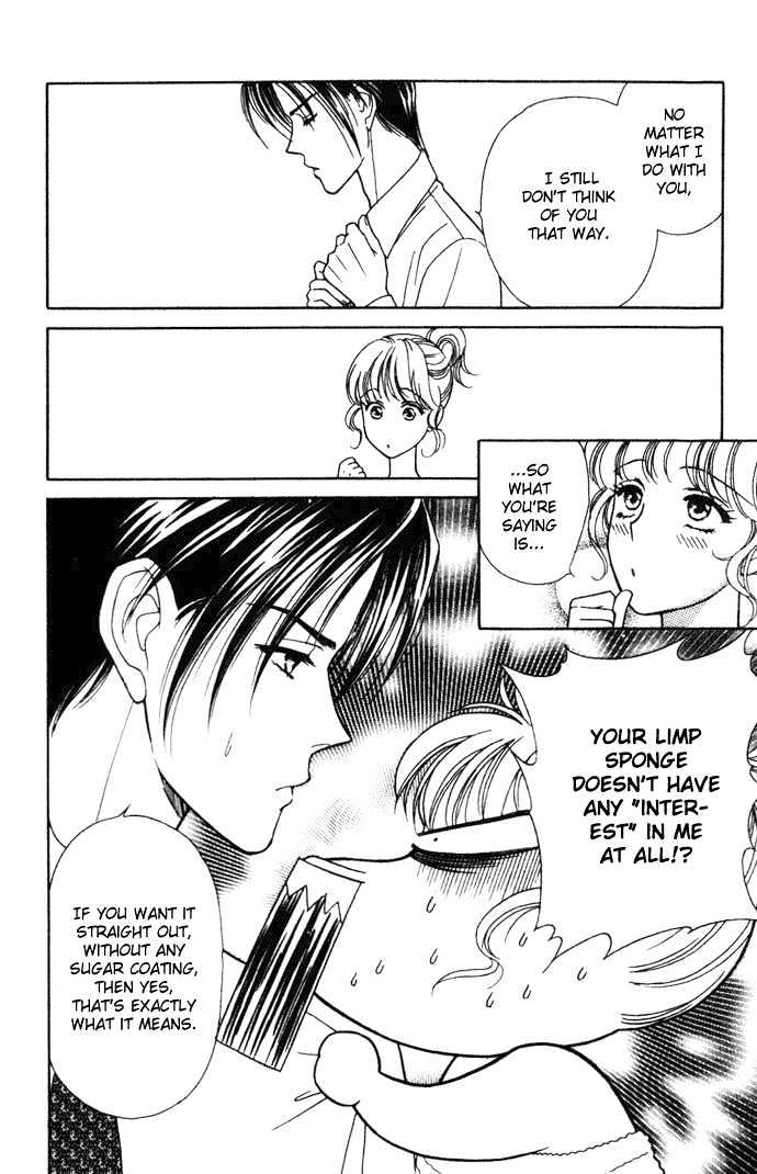 Aisuru Hito Chapter 4 page 29 - Chapter 4 : The Mistress' Lover