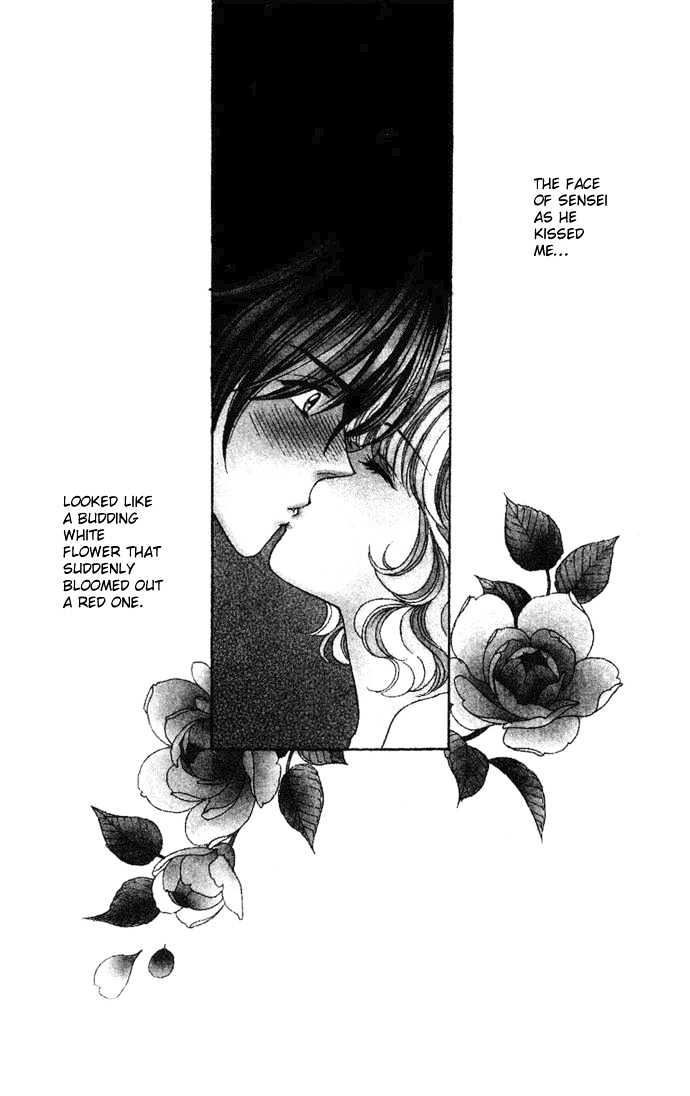 Aisuru Hito Chapter 5 page 2 - Chapter 5 : The Way to Make a Flower Bloom