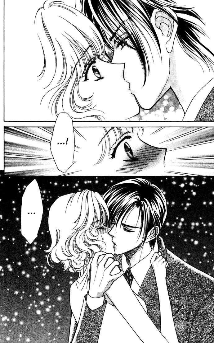 Aisuru Hito Chapter 5 page 32 - Chapter 5 : The Way to Make a Flower Bloom