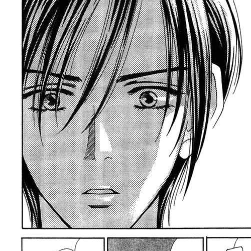 Aisuru Hito Chapter 7 : A Dark Rainy Night cover