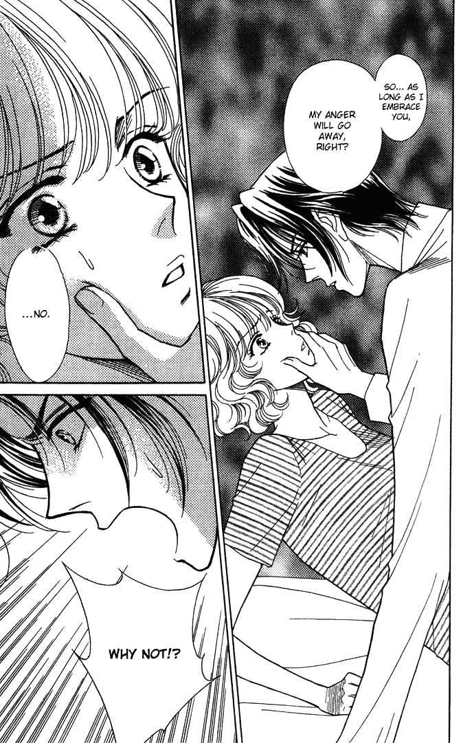 Aisuru Hito Chapter 8 page 16 - Chapter 8 : The Plan of Action Towards Love