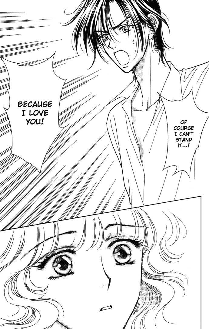 Aisuru Hito Chapter 8 page 18 - Chapter 8 : The Plan of Action Towards Love