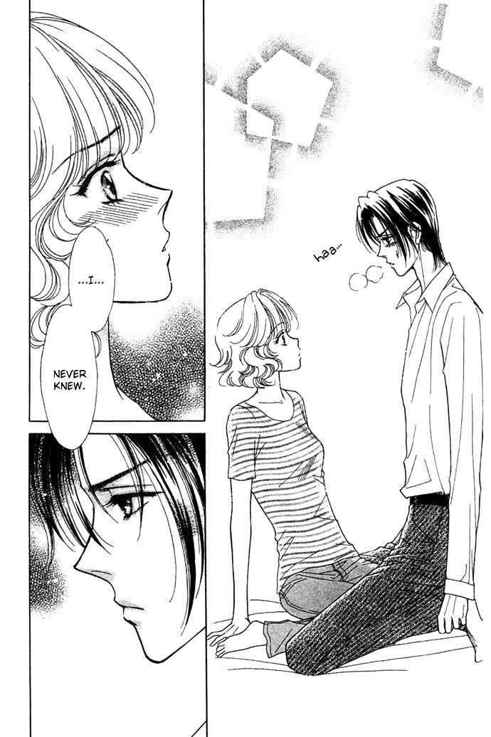 Aisuru Hito Chapter 8 page 19 - Chapter 8 : The Plan of Action Towards Love