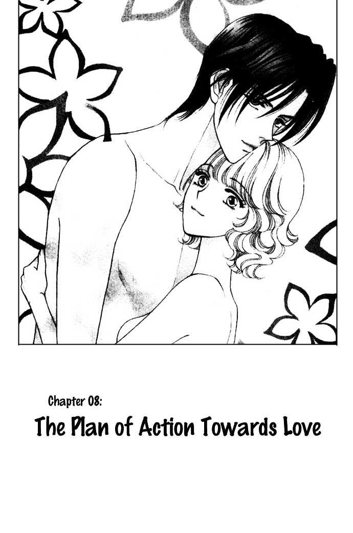 Aisuru Hito Chapter 8 page 2 - Chapter 8 : The Plan of Action Towards Love