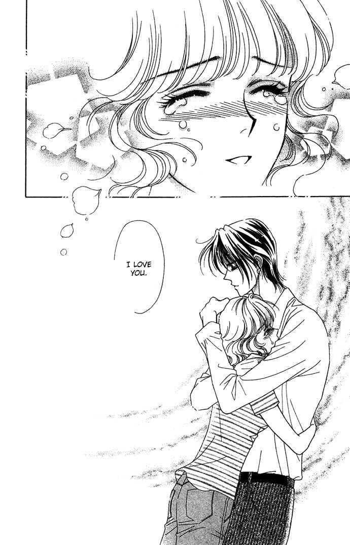 Aisuru Hito Chapter 8 page 21 - Chapter 8 : The Plan of Action Towards Love