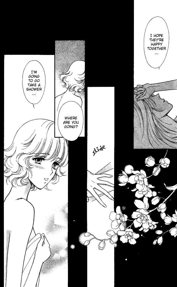 Aisuru Hito Chapter 8 page 23 - Chapter 8 : The Plan of Action Towards Love