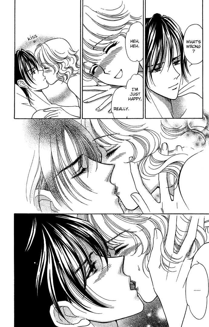 Aisuru Hito Chapter 8 page 25 - Chapter 8 : The Plan of Action Towards Love
