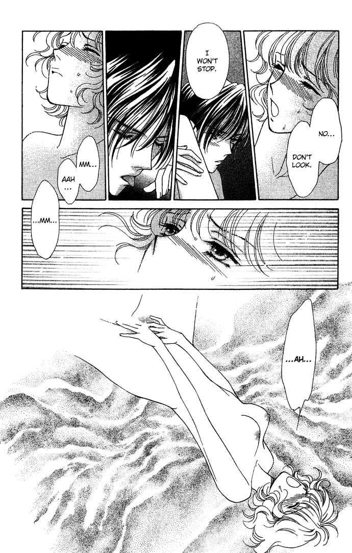 Aisuru Hito Chapter 8 page 29 - Chapter 8 : The Plan of Action Towards Love