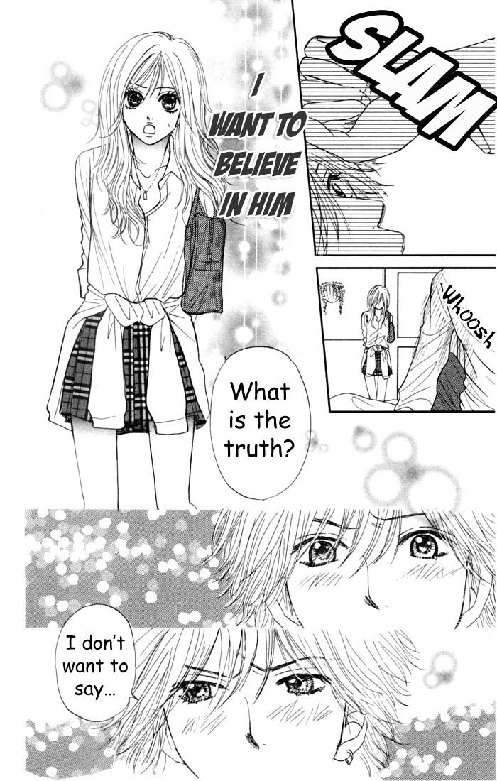Aitsu ni Koishita Yottsu no Wake Chapter 1 page 41 - Chapter 1