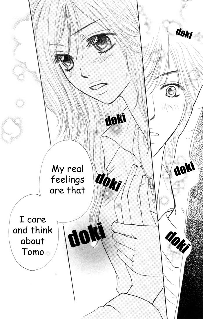 Aitsu ni Koishita Yottsu no Wake Chapter 1 page 43 - Chapter 1