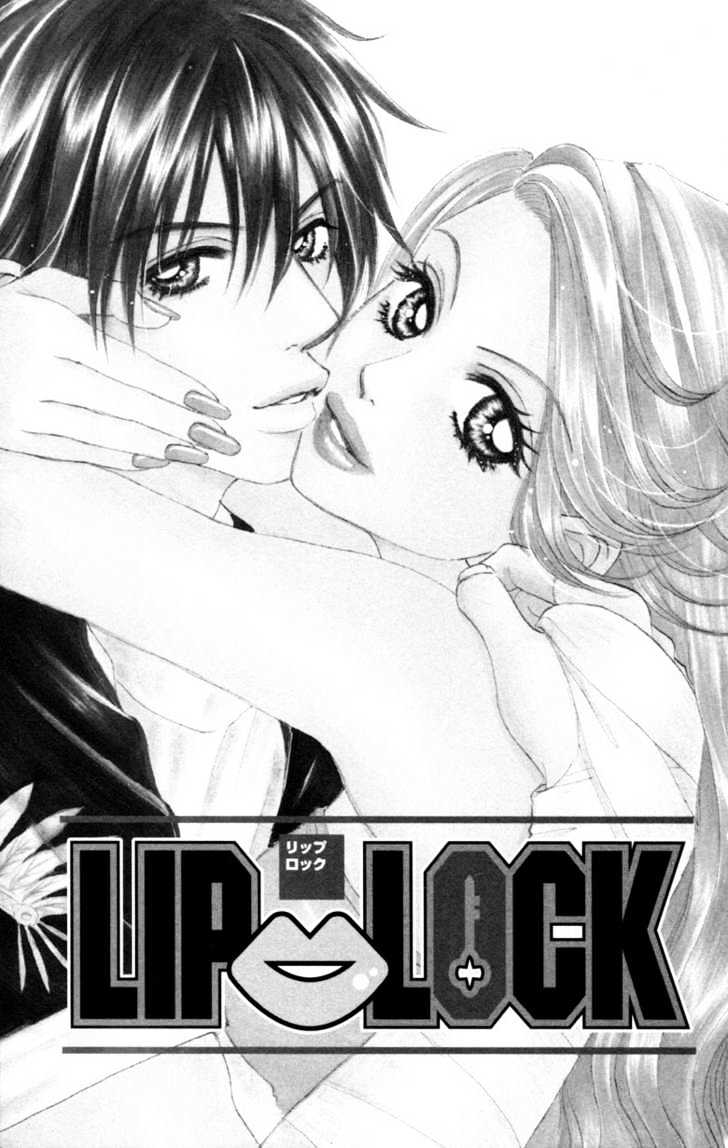 Aitsu ni Koishita Yottsu no Wake Chapter 2.1 page 5 - Chapter 2.1