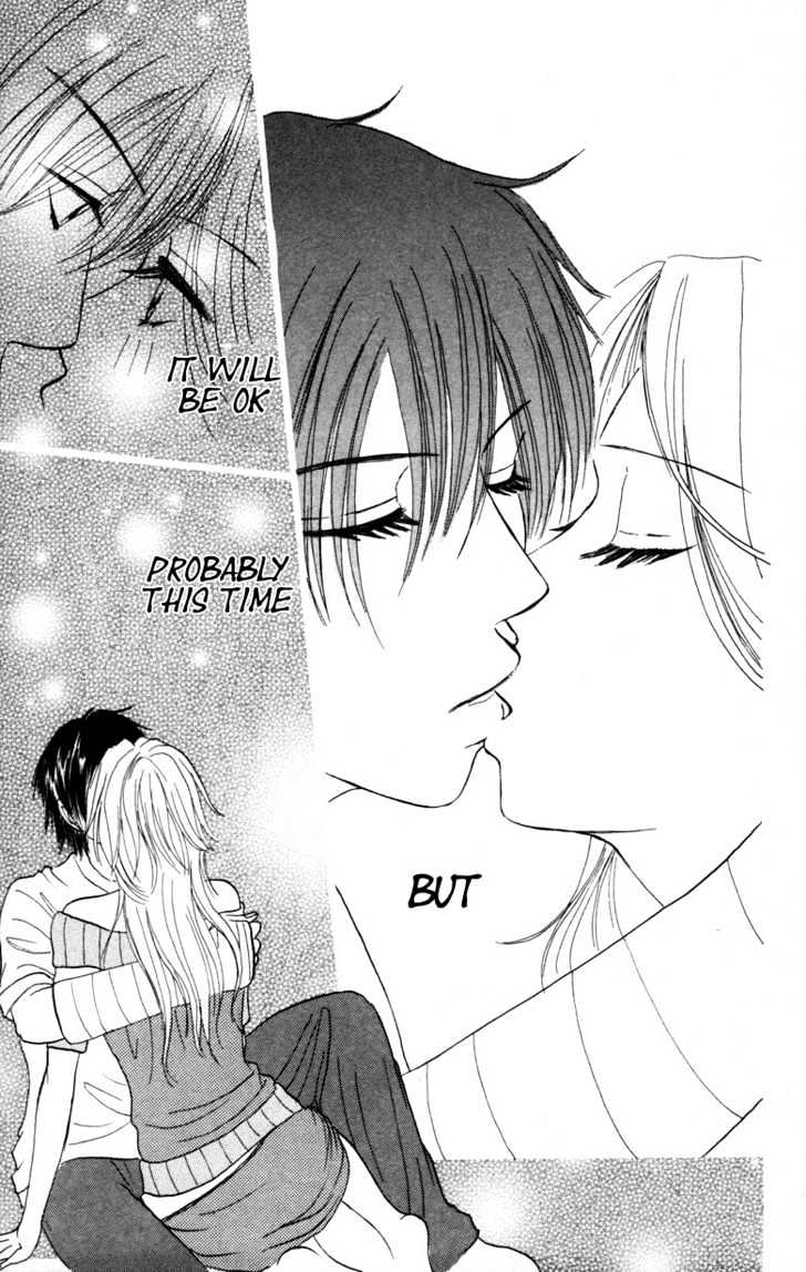 Aitsu ni Koishita Yottsu no Wake Chapter 2.2 page 7 - Chapter 2.2
