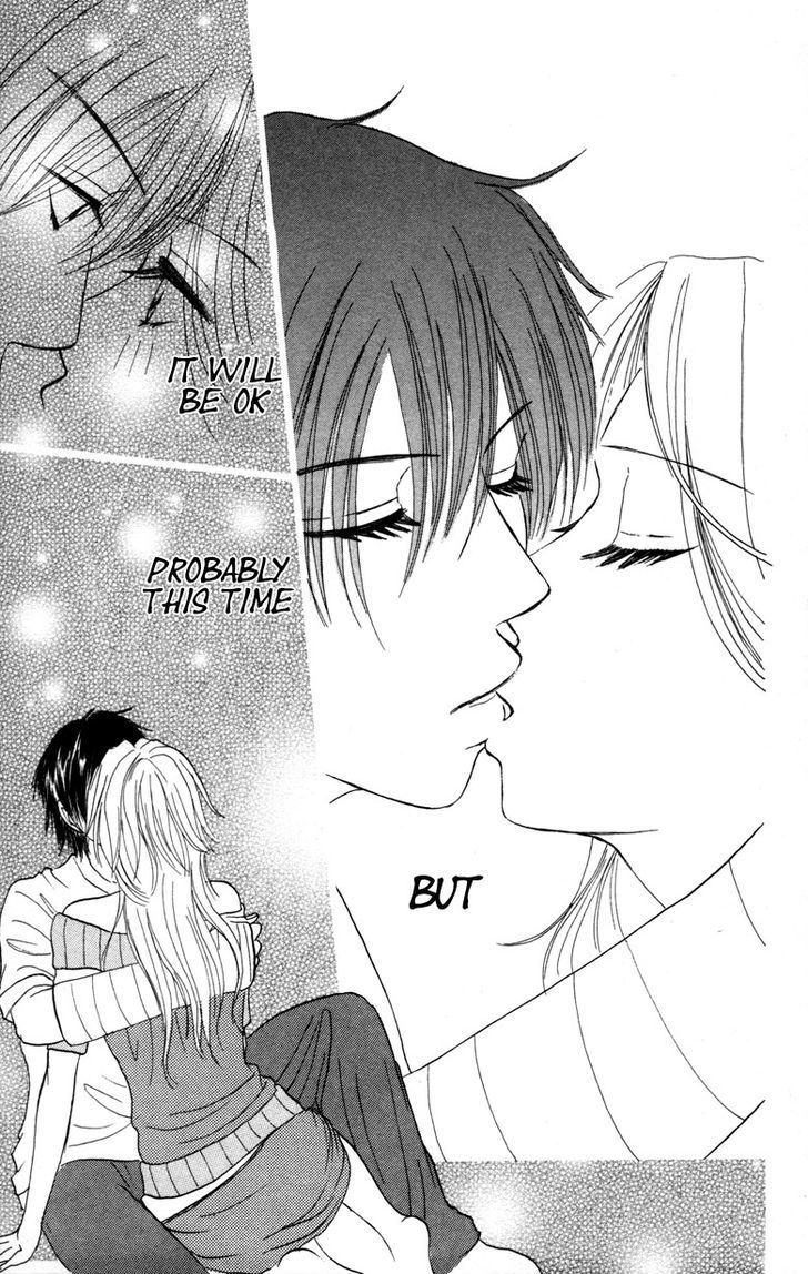 Aitsu ni Koishita Yottsu no Wake Chapter 2 page 42 - Chapter 2