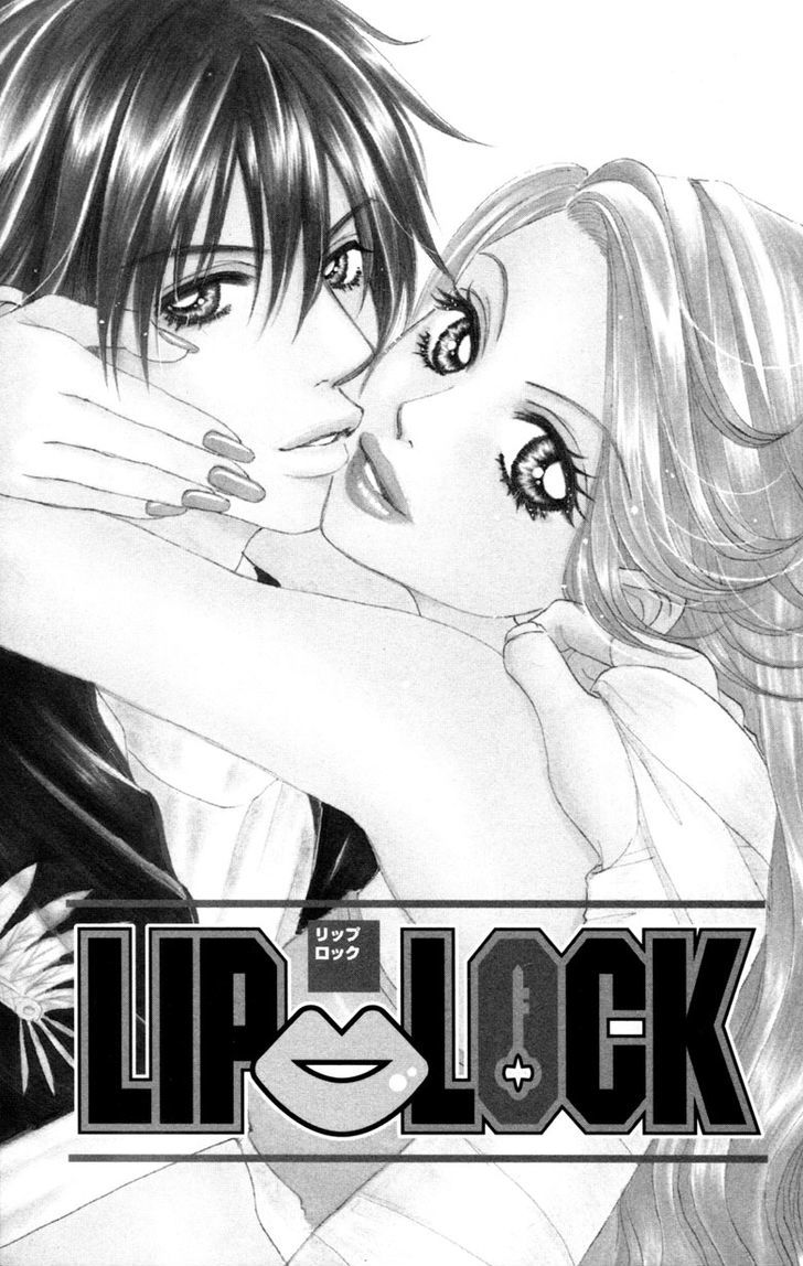 Aitsu ni Koishita Yottsu no Wake Chapter 2 page 6 - Chapter 2