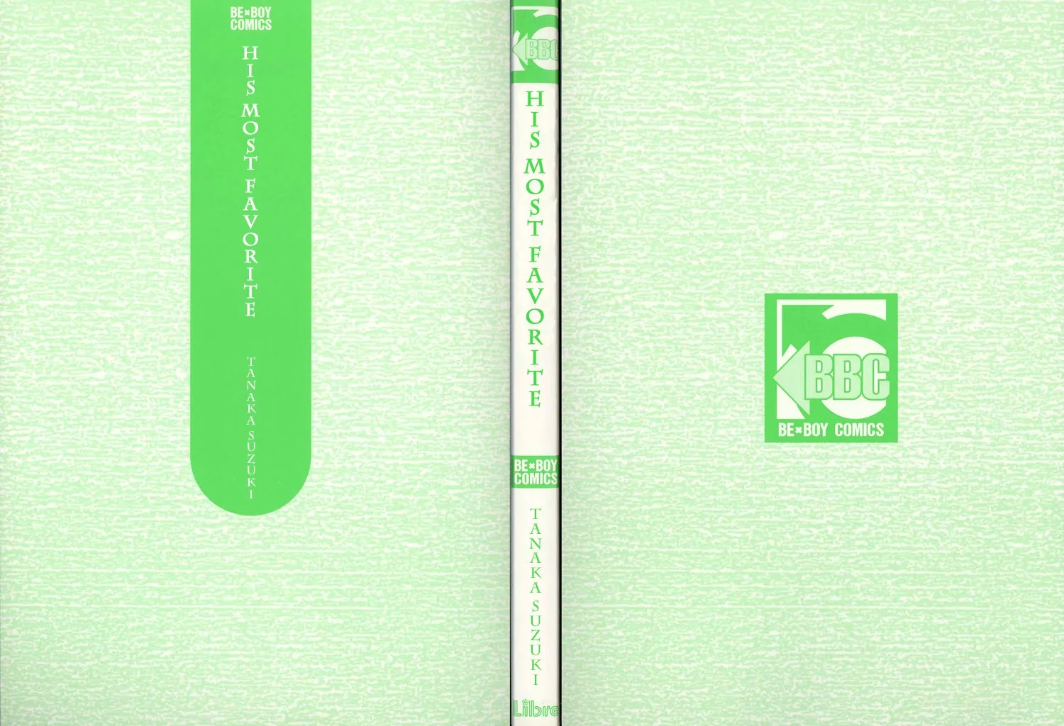 Aitsu no Daihonmei Chapter 1 page 4 - Chapter 1
