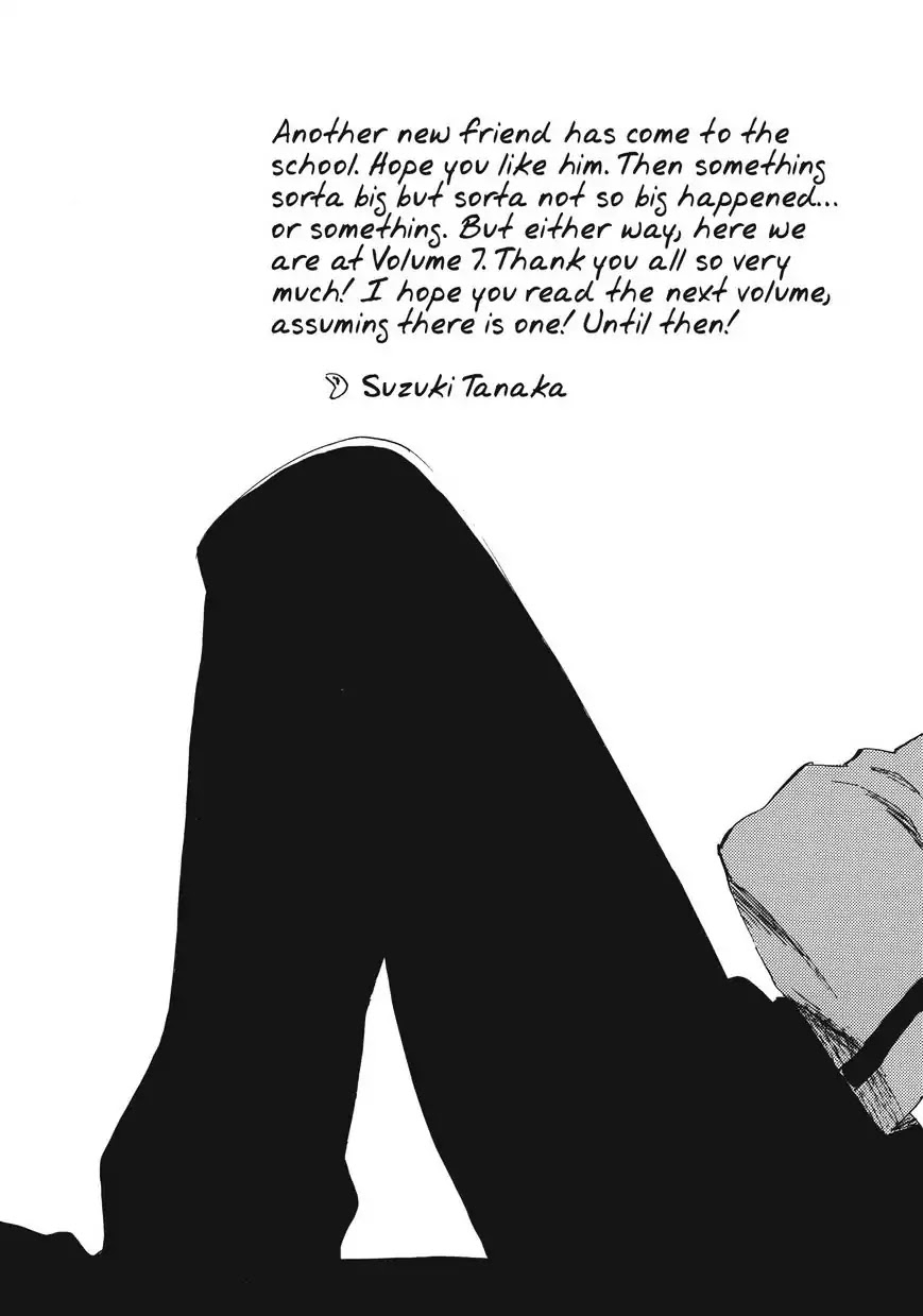 Aitsu no Daihonmei Chapter 29 page 36 - Chapter 29
