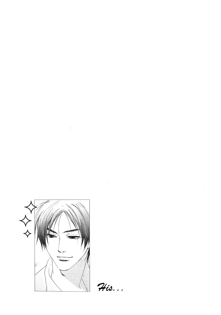 Aitsu no Daihonmei Chapter 4 page 35 - Chapter 4