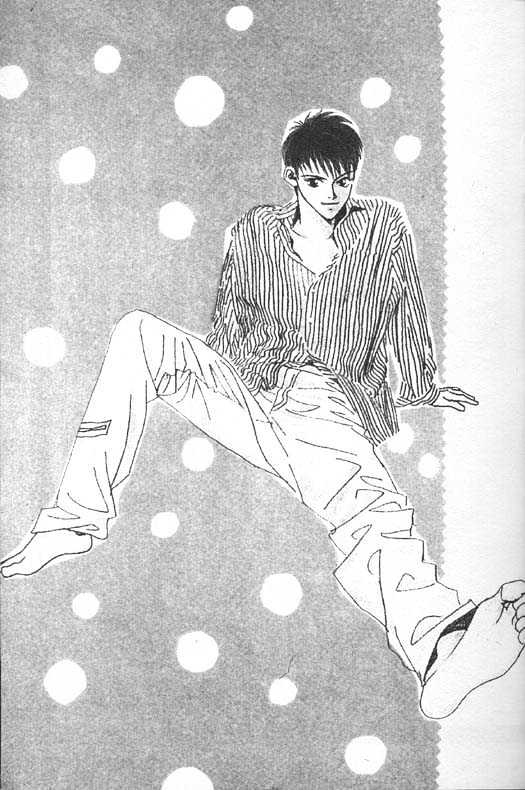Aitsu to Ore Chapter 1.1 page 7 - Chapter 1.1
