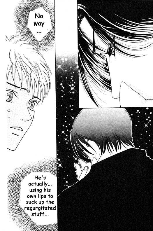 Aitsu to Ore Chapter 1.2 page 18 - Chapter 1.2