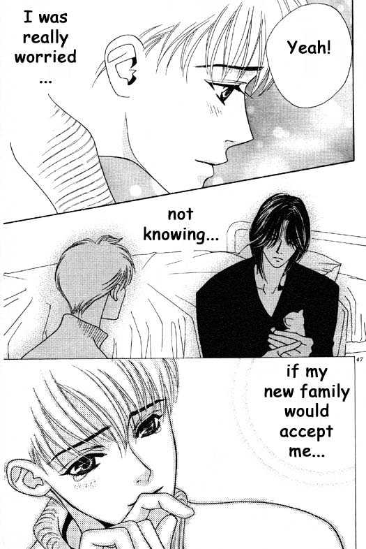 Aitsu to Ore Chapter 1.2 page 23 - Chapter 1.2