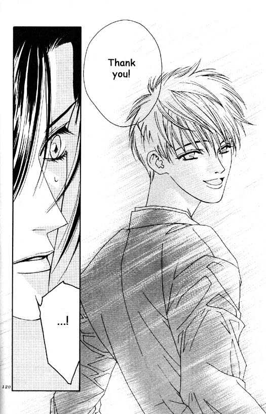 Aitsu to Ore Chapter 3.2 page 14 - Chapter 3.2