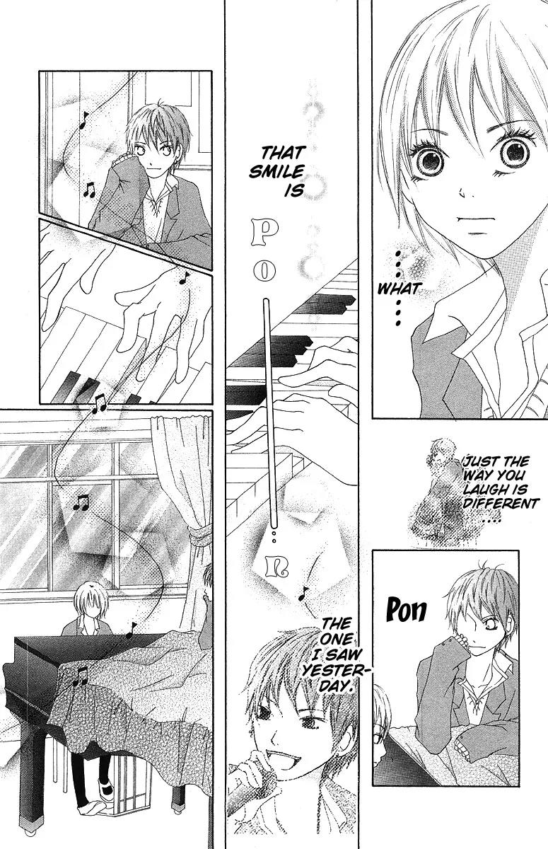 Aitte Yatsu wo Utatte Miyouka Chapter 1 page 21 - Chapter 1