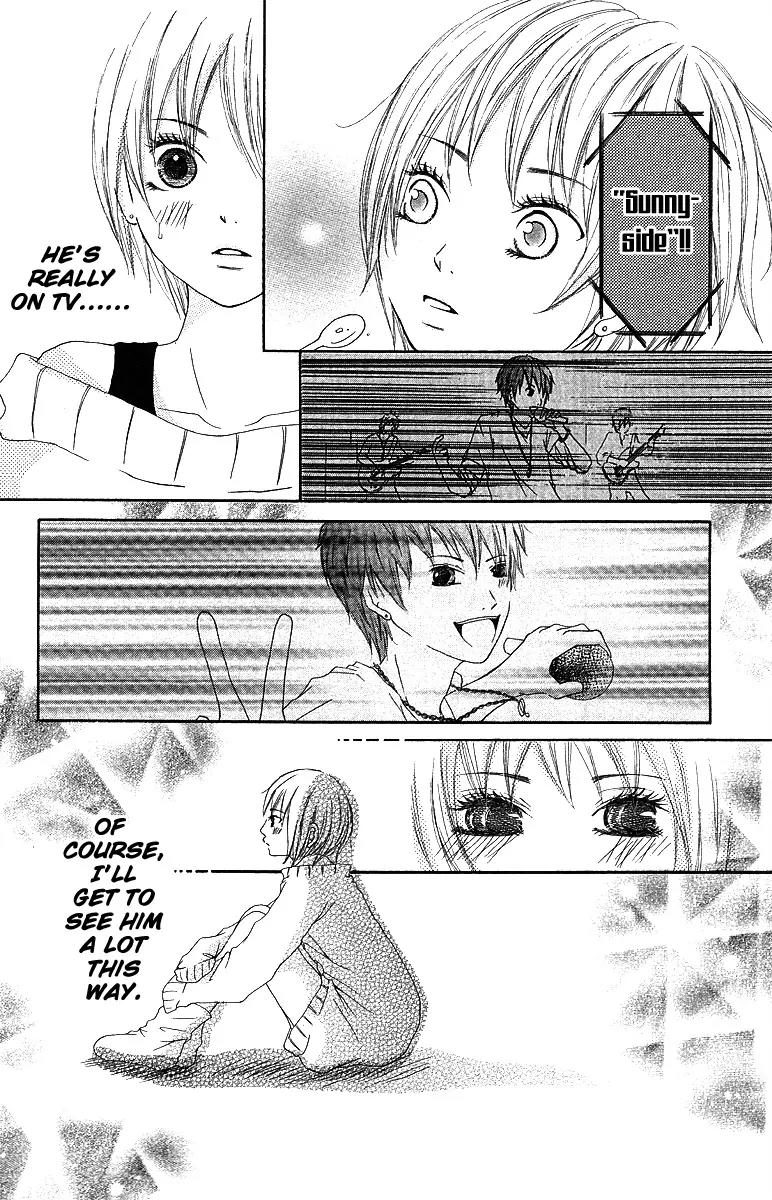 Aitte Yatsu wo Utatte Miyouka Chapter 1 page 34 - Chapter 1