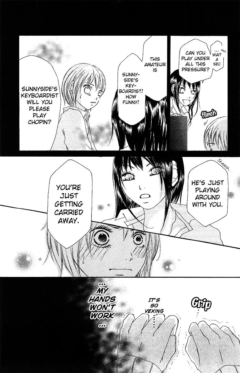 Aitte Yatsu wo Utatte Miyouka Chapter 1 page 39 - Chapter 1