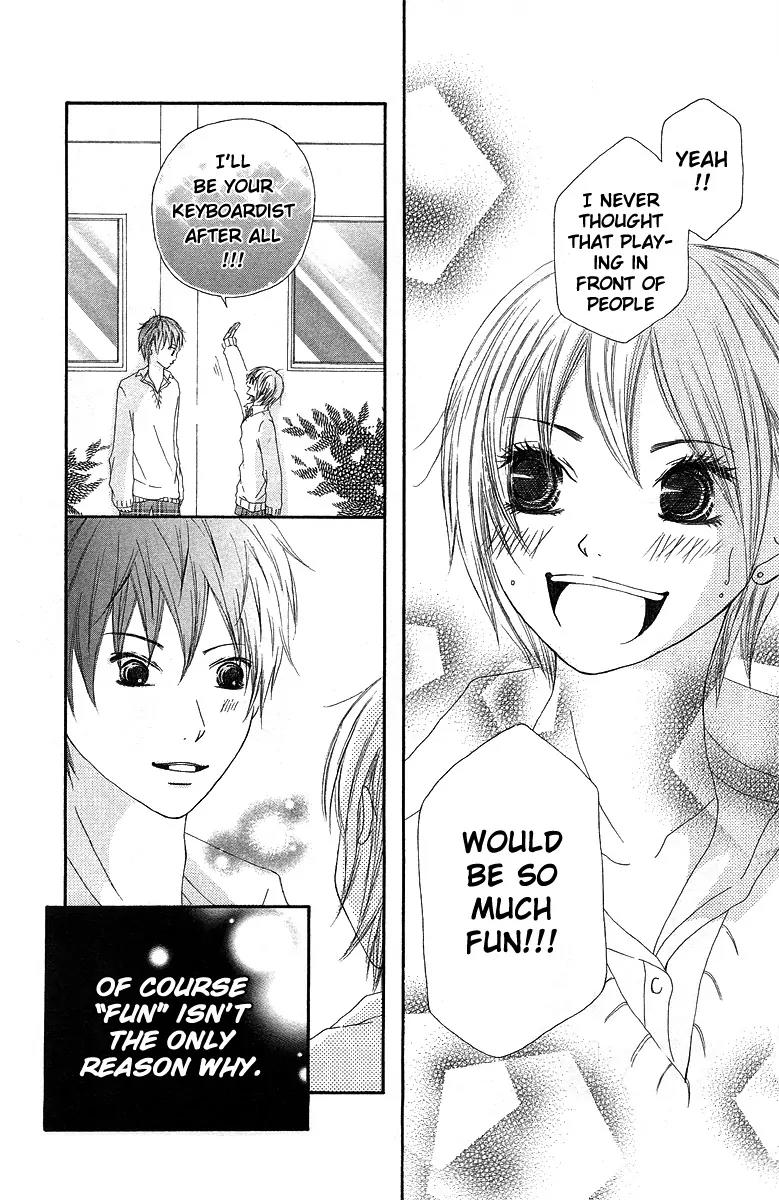 Aitte Yatsu wo Utatte Miyouka Chapter 1 page 44 - Chapter 1