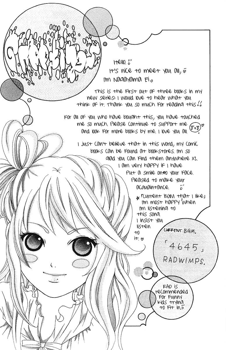 Aitte Yatsu wo Utatte Miyouka Chapter 1 page 9 - Chapter 1