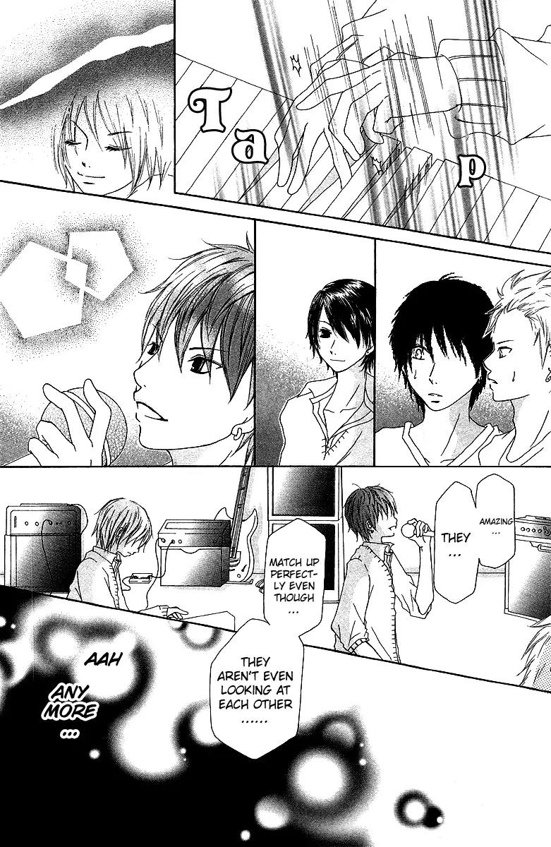 Aitte Yatsu wo Utatte Miyouka Chapter 2 page 12 - Chapter 2
