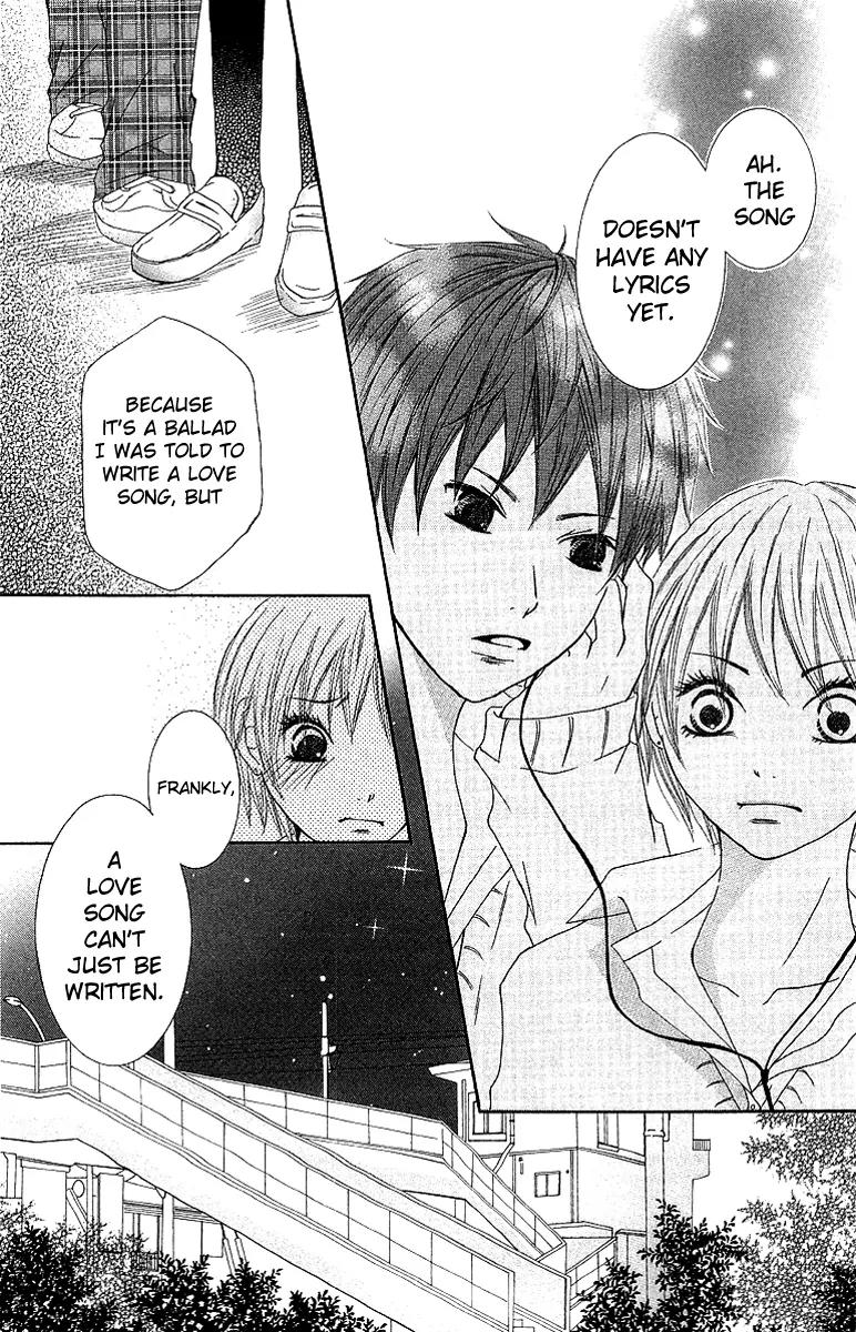 Aitte Yatsu wo Utatte Miyouka Chapter 2 page 15 - Chapter 2