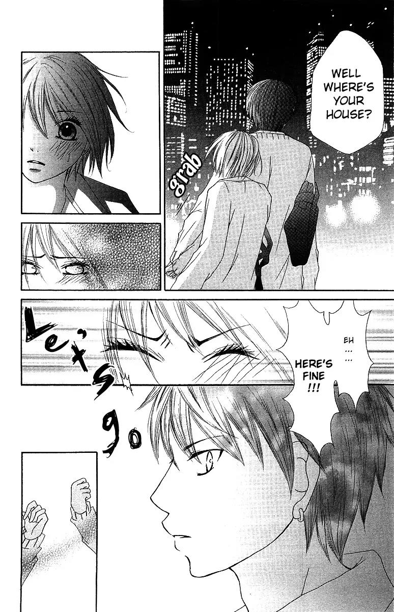 Aitte Yatsu wo Utatte Miyouka Chapter 2 page 17 - Chapter 2