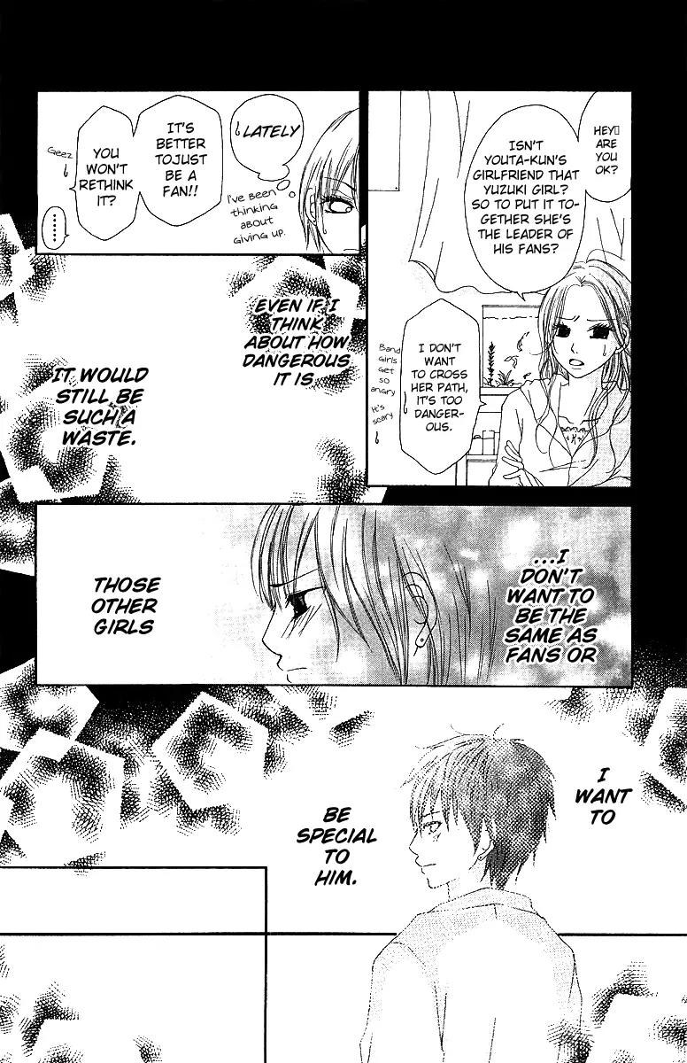Aitte Yatsu wo Utatte Miyouka Chapter 2 page 19 - Chapter 2