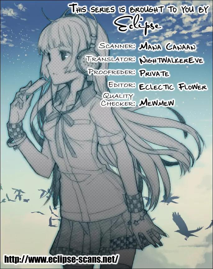 Aitte Yatsu wo Utatte Miyouka Chapter 2 page 2 - Chapter 2