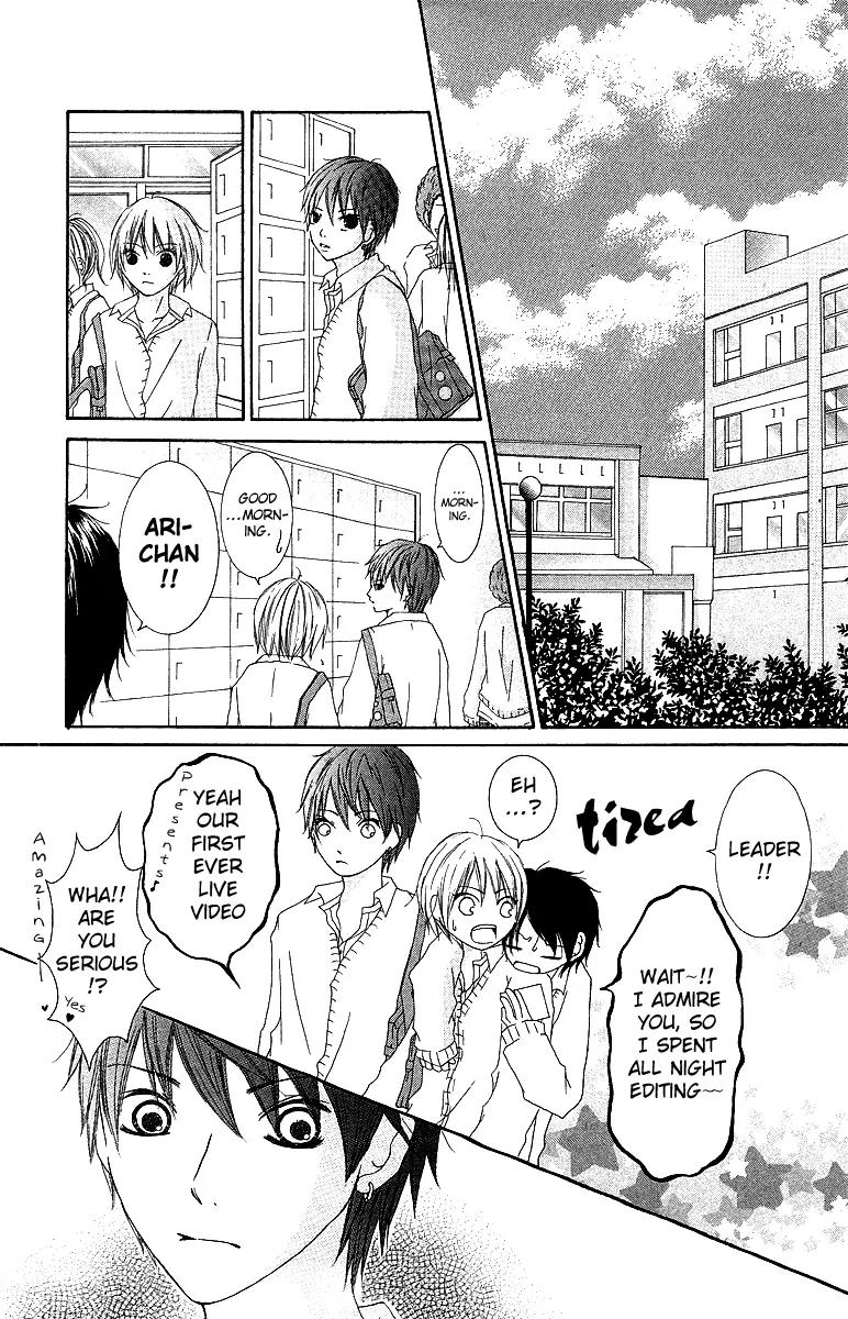 Aitte Yatsu wo Utatte Miyouka Chapter 2 page 20 - Chapter 2