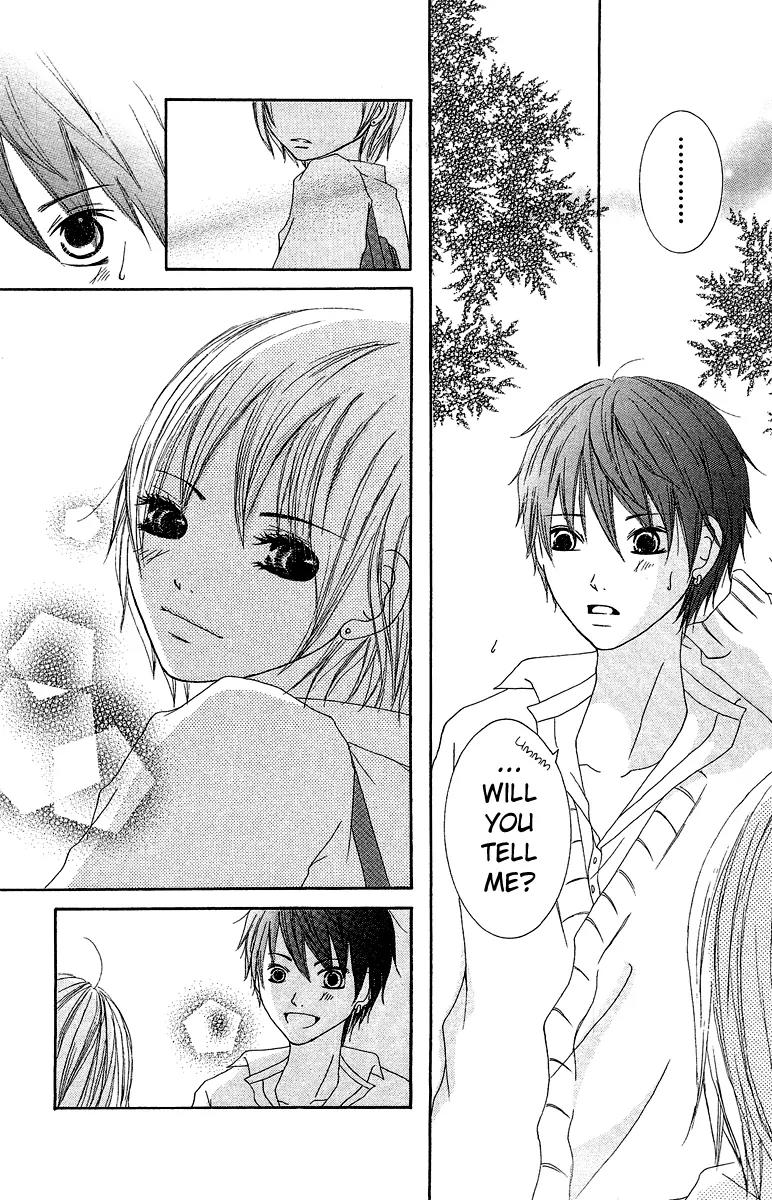 Aitte Yatsu wo Utatte Miyouka Chapter 2 page 26 - Chapter 2