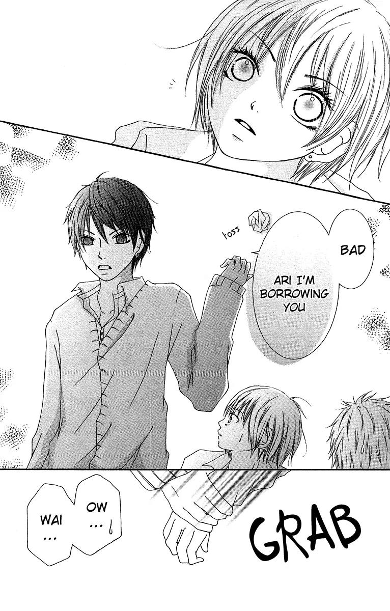 Aitte Yatsu wo Utatte Miyouka Chapter 2 page 29 - Chapter 2
