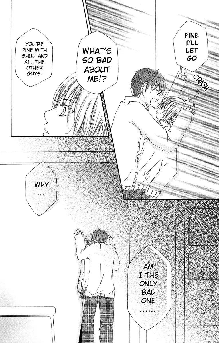Aitte Yatsu wo Utatte Miyouka Chapter 2 page 31 - Chapter 2