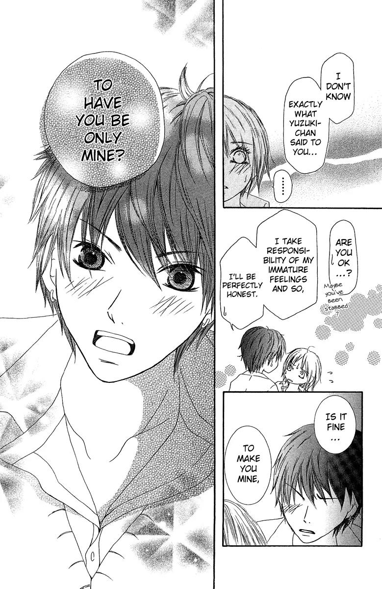 Aitte Yatsu wo Utatte Miyouka Chapter 2 page 35 - Chapter 2