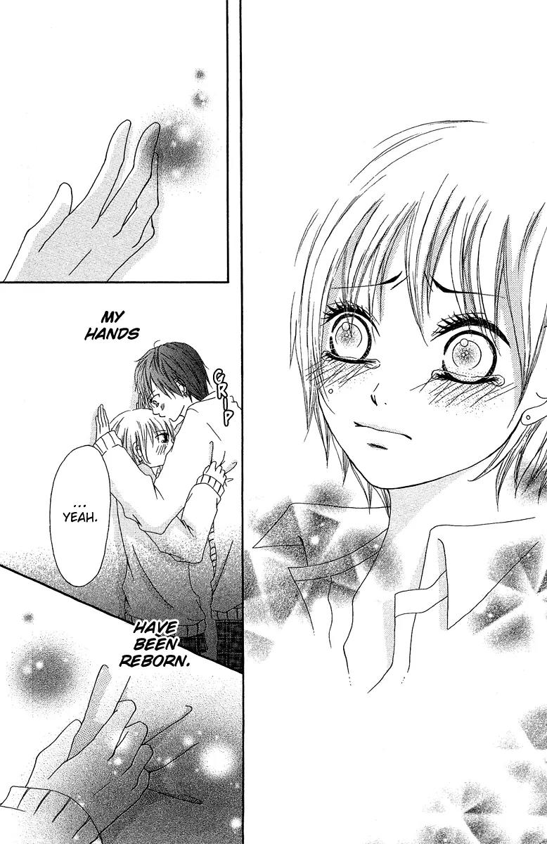 Aitte Yatsu wo Utatte Miyouka Chapter 2 page 36 - Chapter 2