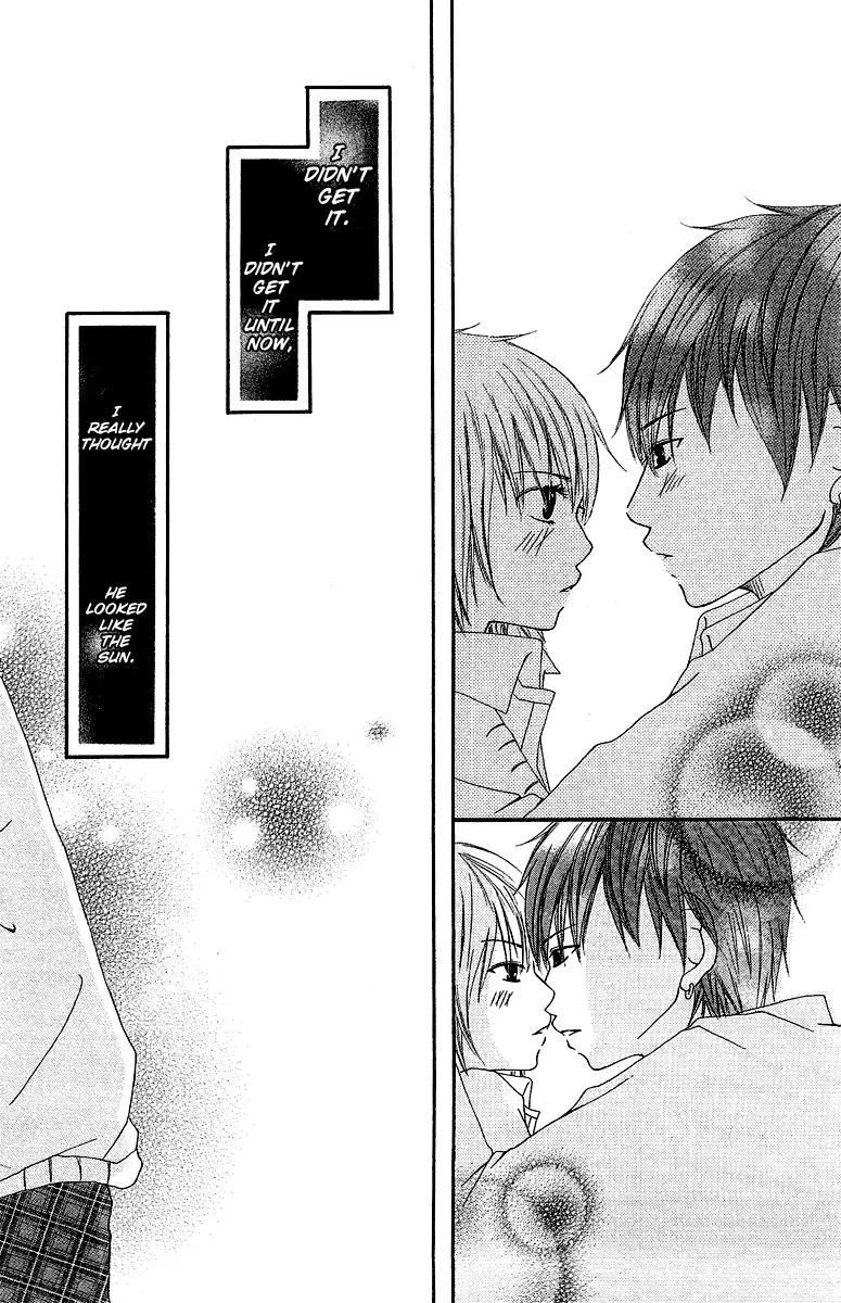 Aitte Yatsu wo Utatte Miyouka Chapter 2 page 37 - Chapter 2
