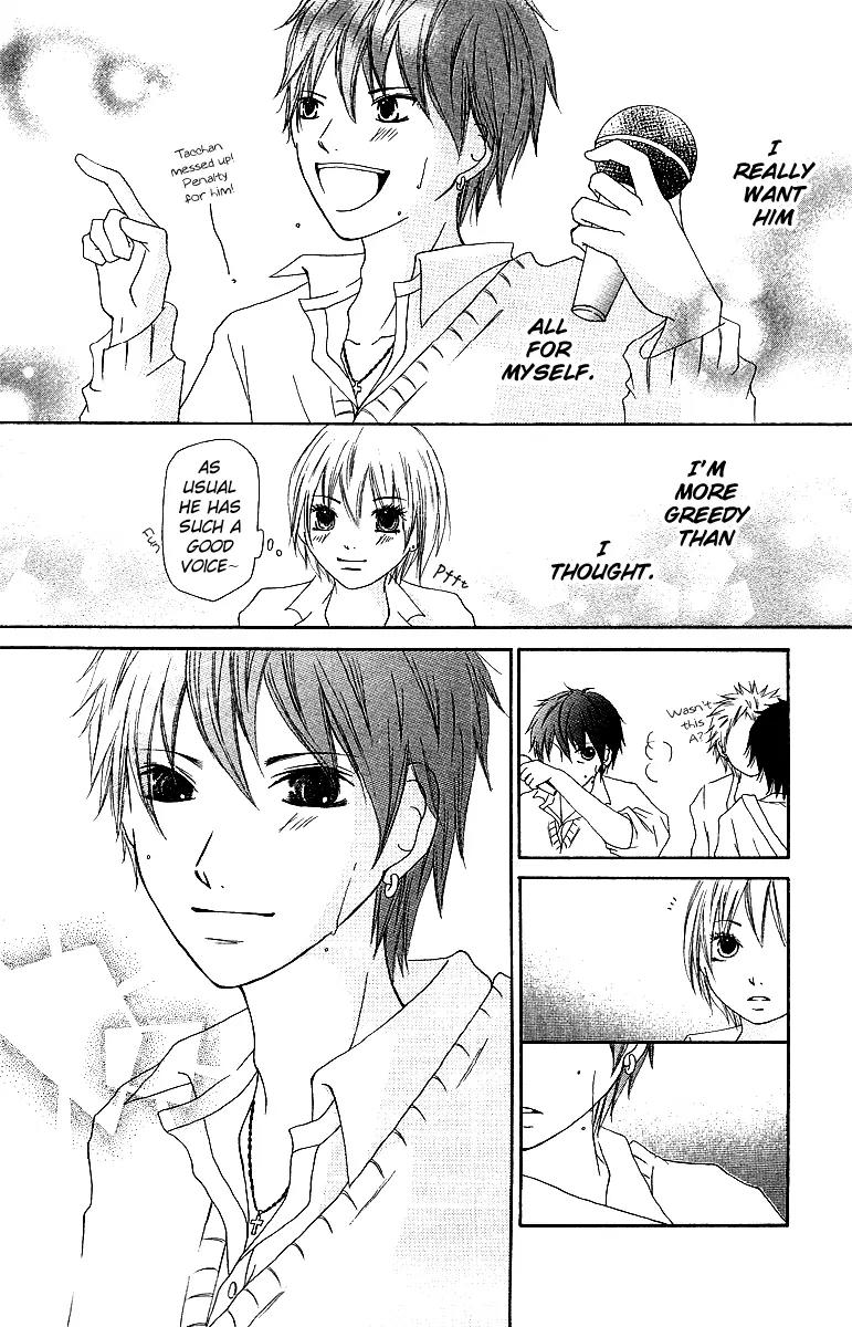 Aitte Yatsu wo Utatte Miyouka Chapter 2 page 9 - Chapter 2