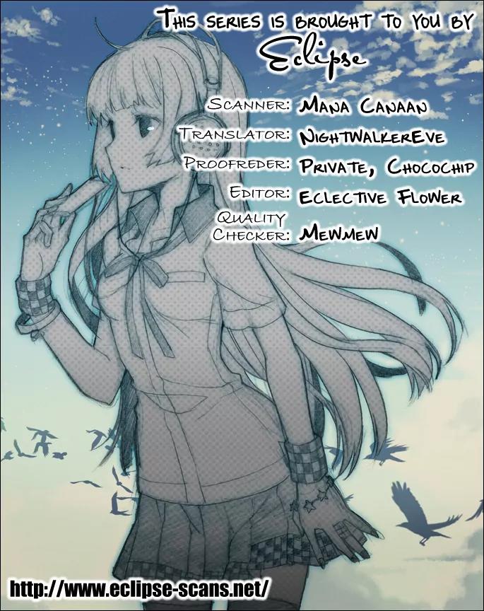 Aitte Yatsu wo Utatte Miyouka Chapter 3 page 2 - Chapter 3