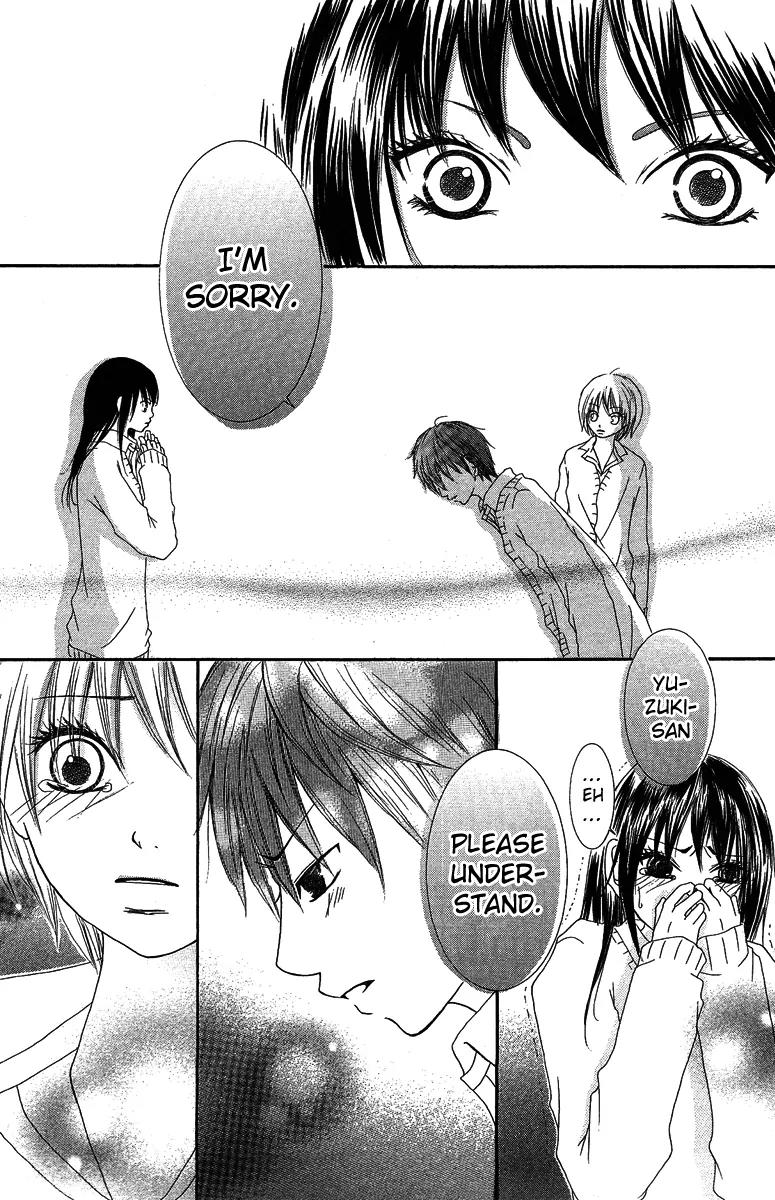 Aitte Yatsu wo Utatte Miyouka Chapter 3 page 31 - Chapter 3
