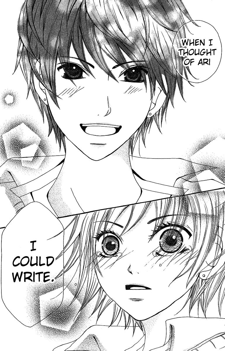Aitte Yatsu wo Utatte Miyouka Chapter 3 page 33 - Chapter 3